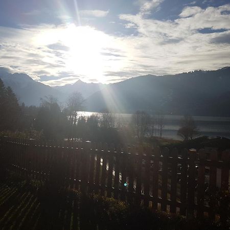Panorama Lodge Цел ам Зее Екстериор снимка