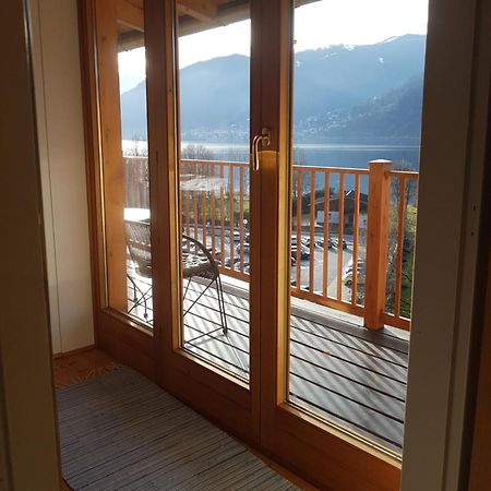 Panorama Lodge Цел ам Зее Екстериор снимка