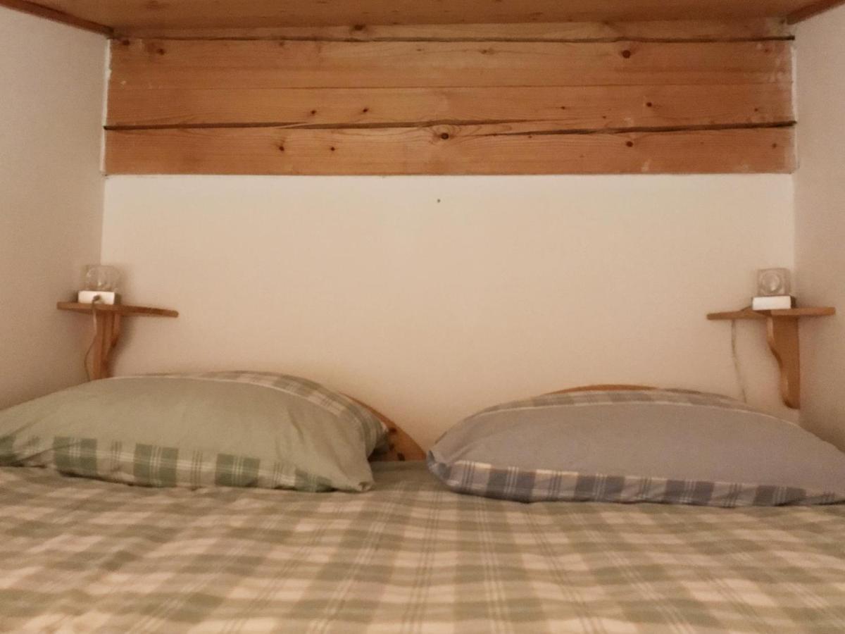 Panorama Lodge Цел ам Зее Екстериор снимка
