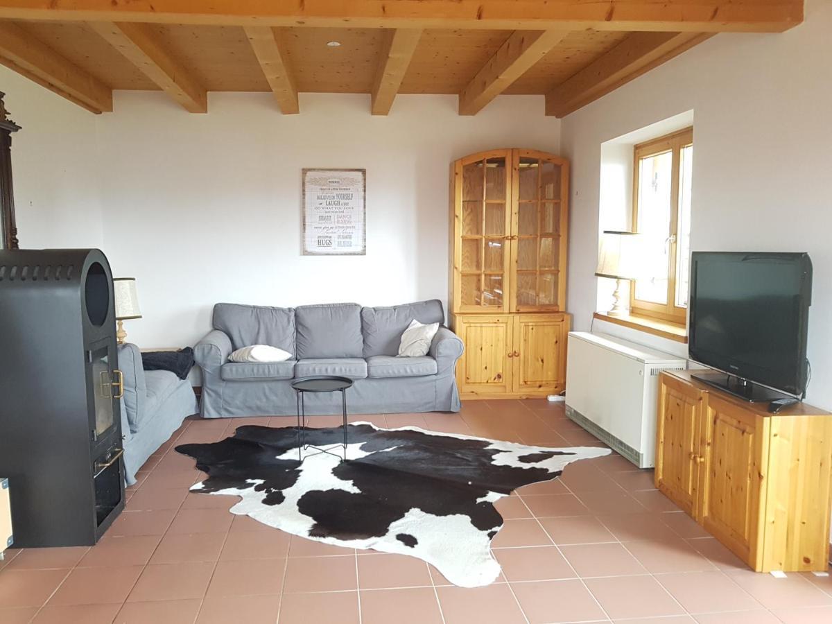 Panorama Lodge Цел ам Зее Екстериор снимка