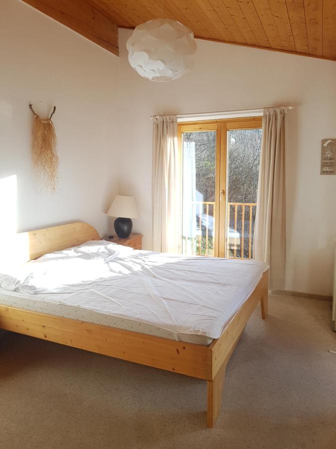 Panorama Lodge Цел ам Зее Екстериор снимка