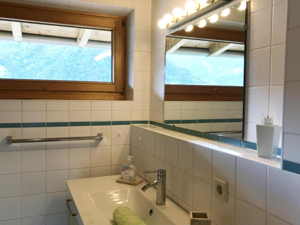 Panorama Lodge Цел ам Зее Екстериор снимка