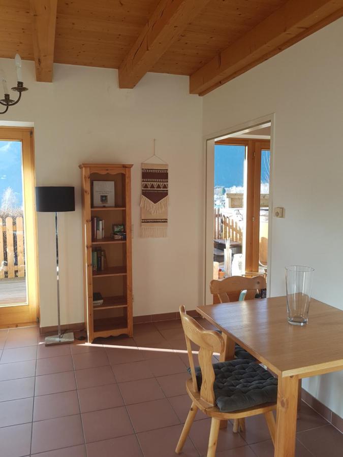 Panorama Lodge Цел ам Зее Екстериор снимка