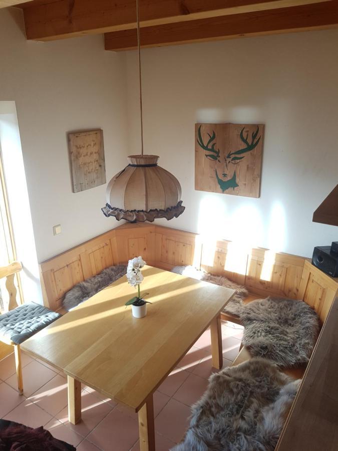 Panorama Lodge Цел ам Зее Екстериор снимка