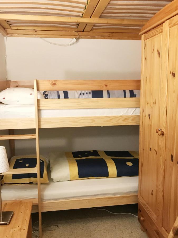 Panorama Lodge Цел ам Зее Екстериор снимка